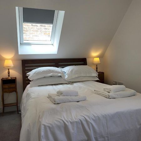 Villa 3 Marygate Mews à York Extérieur photo