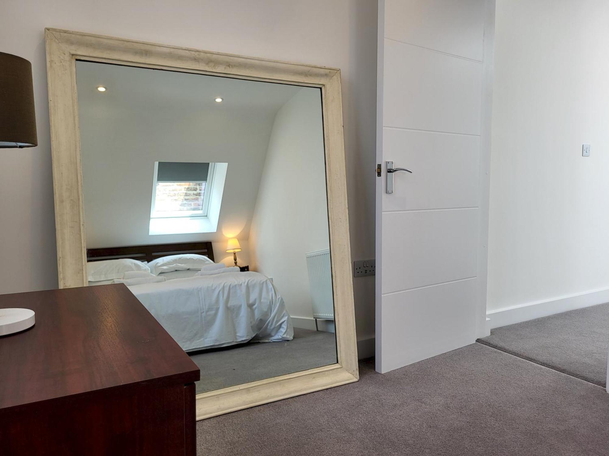 Villa 3 Marygate Mews à York Extérieur photo
