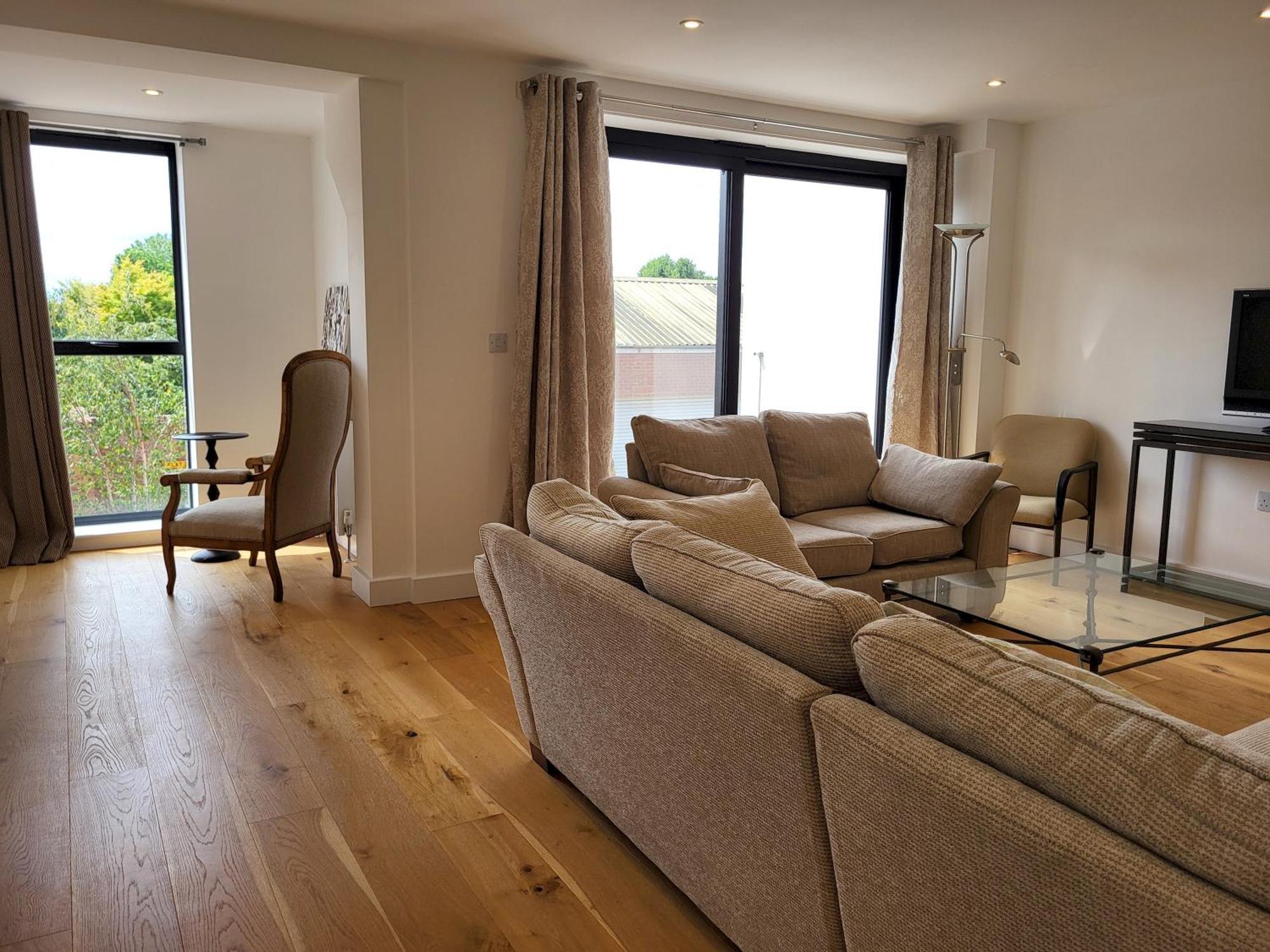 Villa 3 Marygate Mews à York Extérieur photo