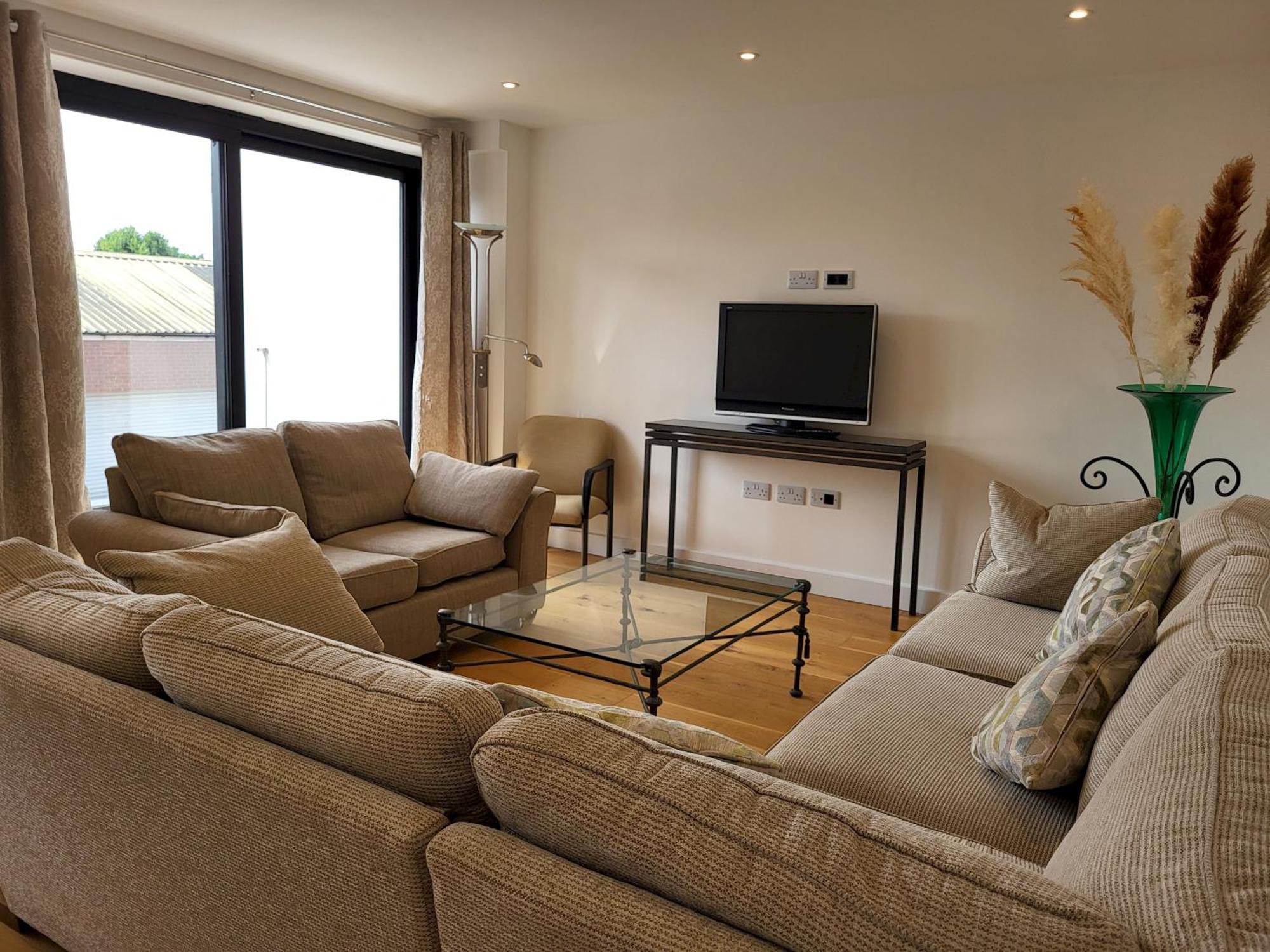 Villa 3 Marygate Mews à York Extérieur photo