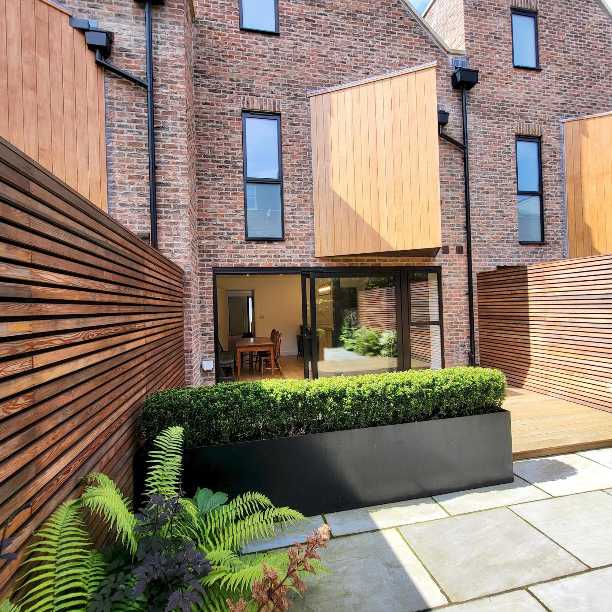 Villa 3 Marygate Mews à York Extérieur photo